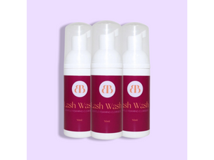 Cleanser