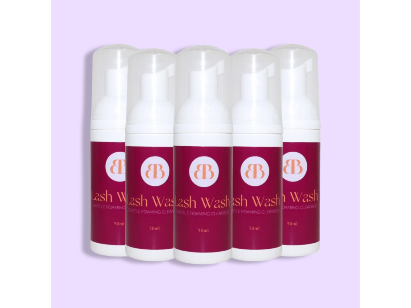 Cleanser