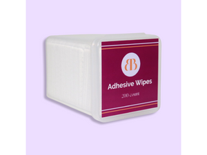 Adhesive Wipes